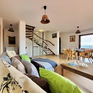  Apartamento Briones