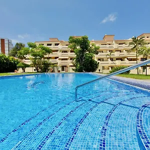  Apartamento Pool Sunset
