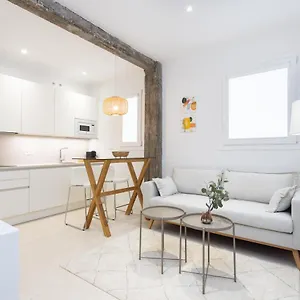  Apartamento Plaza Del Charco I