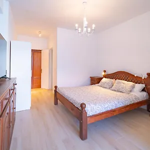  Apartamento Eden Port 5th Avenue