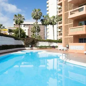  Apartamento Cautivador Estudio En