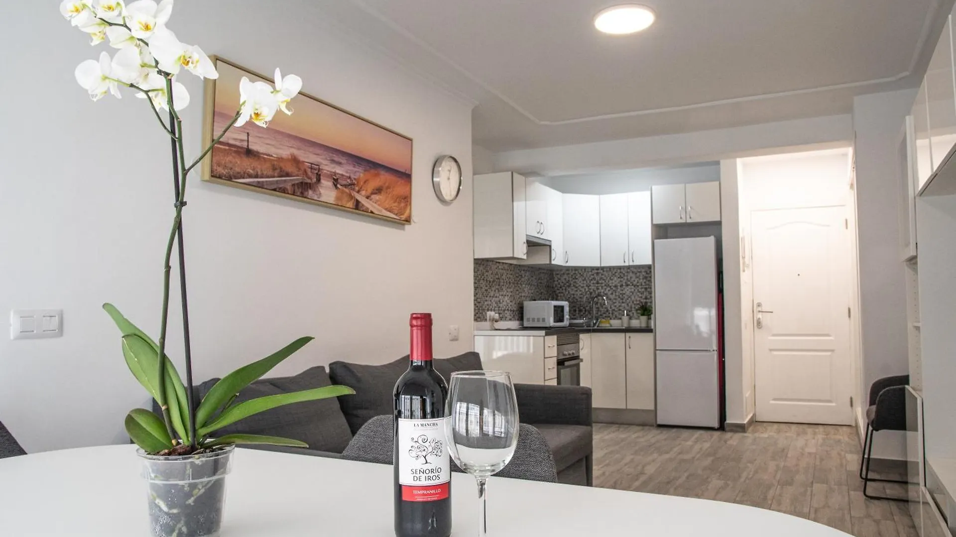 Bello Apartamento En Playa Martianez contacts
